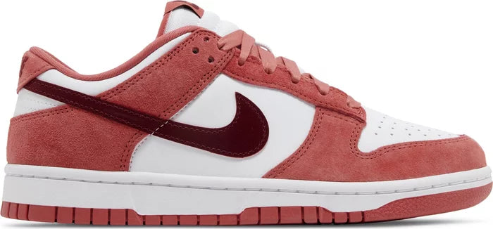 Women's Nike Dunk Low "Valentine's Day 2024"