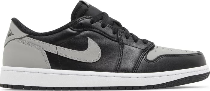 Air Jordan 1 Low OG "Shadow" 2024