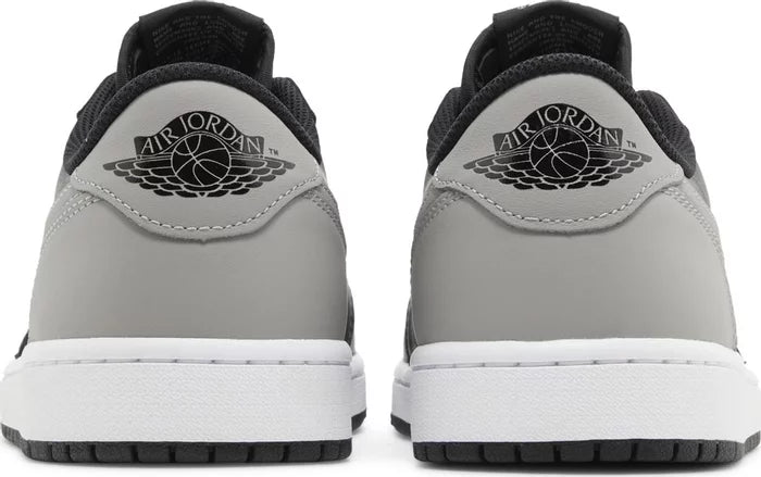 Air Jordan 1 Low OG "Shadow" 2024