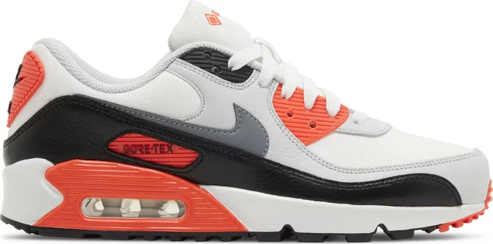 Nike Air Max 90 Gore-Tex "Infrared"