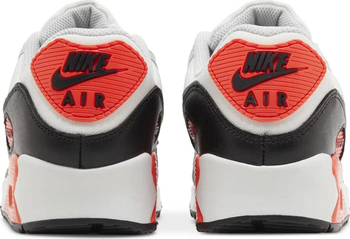 Nike Air Max 90 Gore-Tex "Infrared"