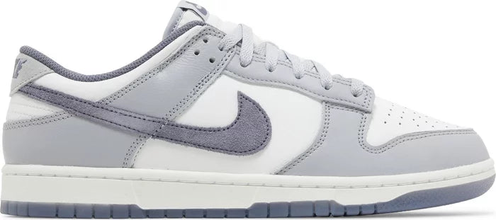 Nike Dunk Low "Light Carbon"