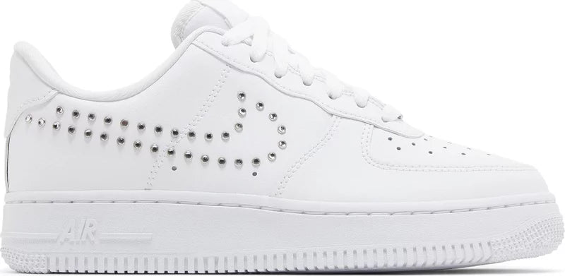 Women's Air Force 1 "Studded Swoosh"