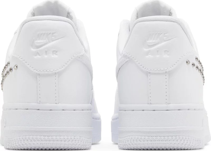 Women's Air Force 1 "Studded Swoosh"