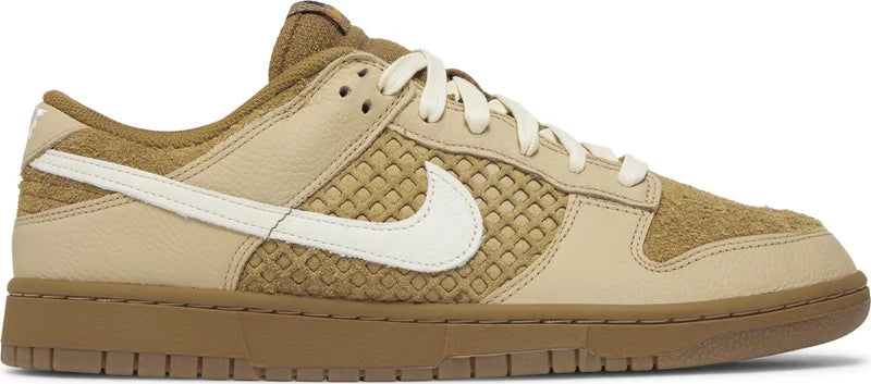 Nike Dunk Low "Waffle"