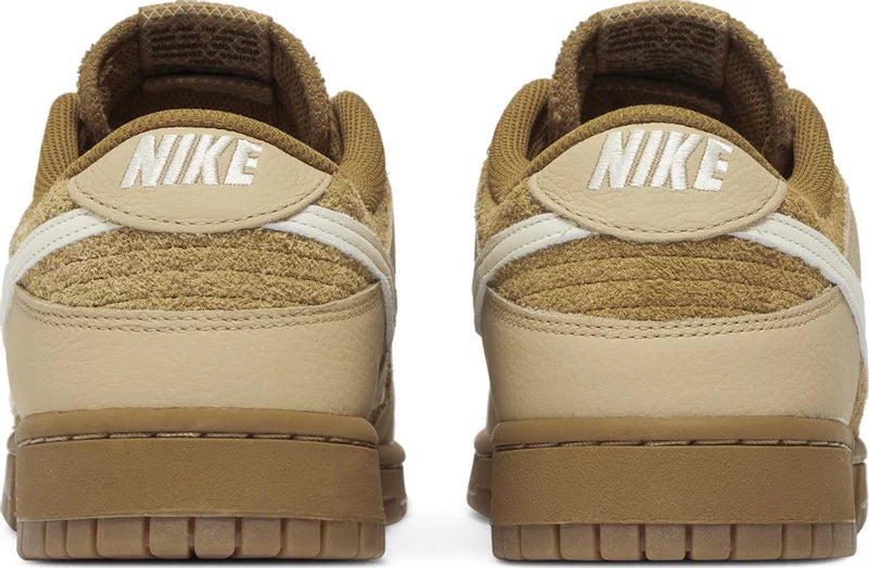 Nike Dunk Low "Waffle"