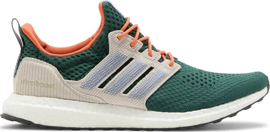 Adidas UltraBoost 1.0 "Collegiate Green / Wonder Beige"