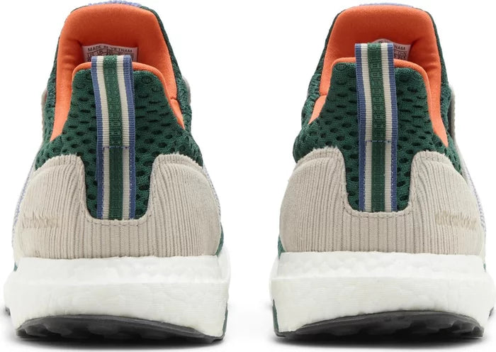 Adidas UltraBoost 1.0 "Collegiate Green / Wonder Beige"