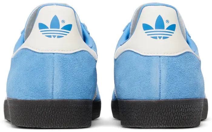 Adidas Gazelle "Sky Blue / White Gum"