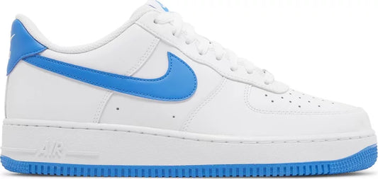 Nike Air Force 1 Low "Photo Blue"