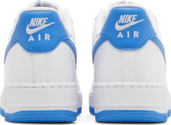 Nike Air Force 1 Low "Photo Blue"