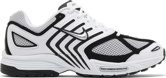 Nike Air Pegasus 2K5 "White / Black"