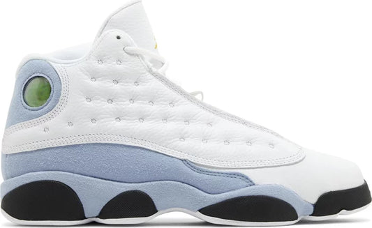 Kid's Air Jordan 13 "Blue / Grey"