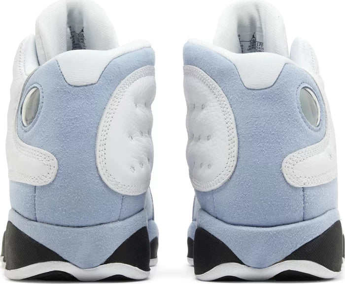 Kid's Air Jordan 13 "Blue / Grey"