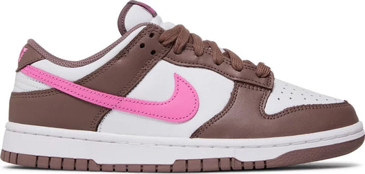 Women's Nike Dunk Low "Smokey Mauve"