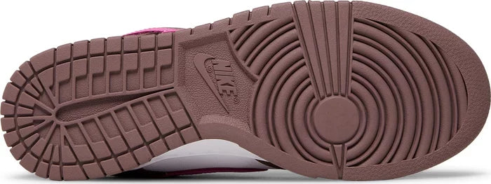 Women's Nike Dunk Low "Smokey Mauve"