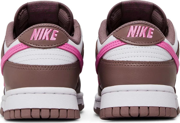 Women's Nike Dunk Low "Smokey Mauve"