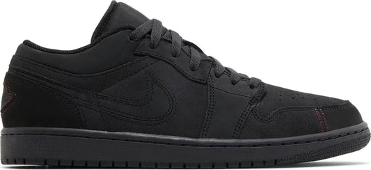 Air Jordan 1 Low Craft "Dark Smoke Grey"