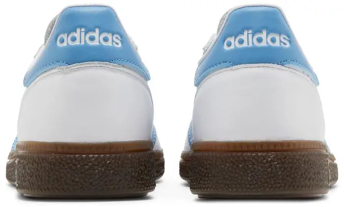 Adidas Handball Spezial "White / Light Blue"