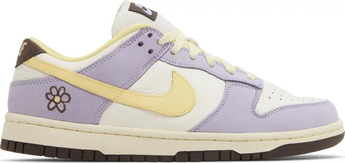 Women's Nike Dunk Low "Lilac Bloom"