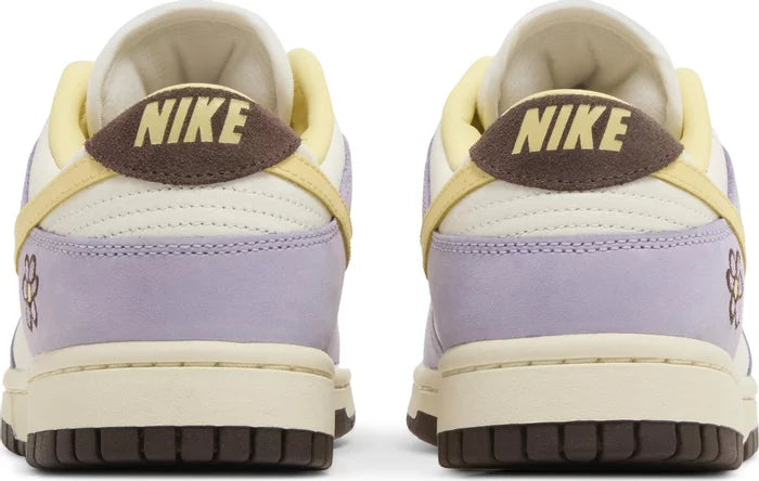 Women's Nike Dunk Low "Lilac Bloom"