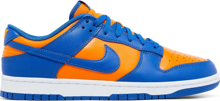 Nike Dunk Low "Knicks"