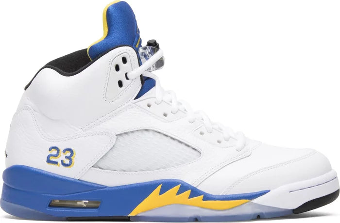 Air Jordan 5 "Laney" 2013