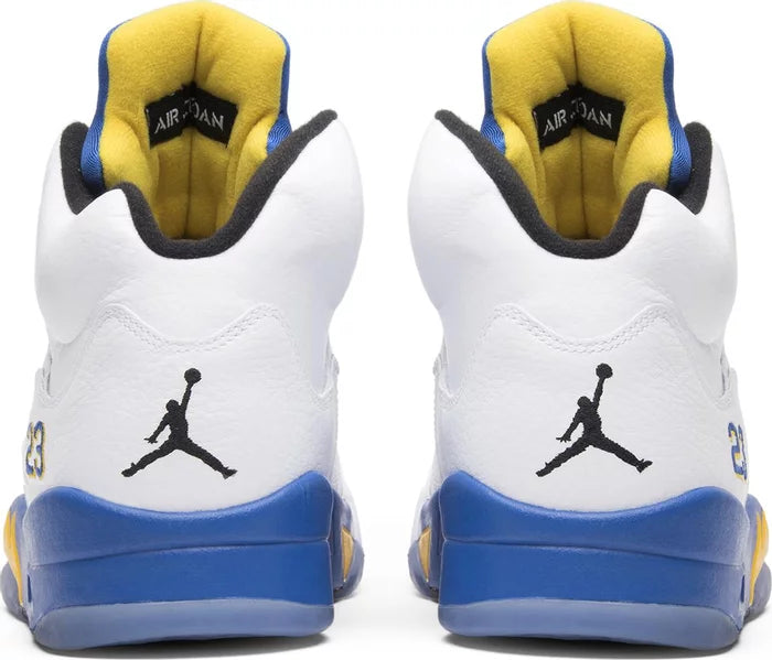 Air Jordan 5 "Laney" 2013