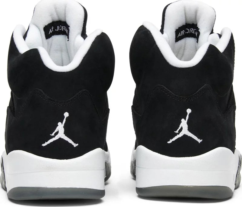 Air Jordan 5 "Oreo" 2013