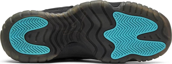 Kid's Air Jordan 11 "Gamma"