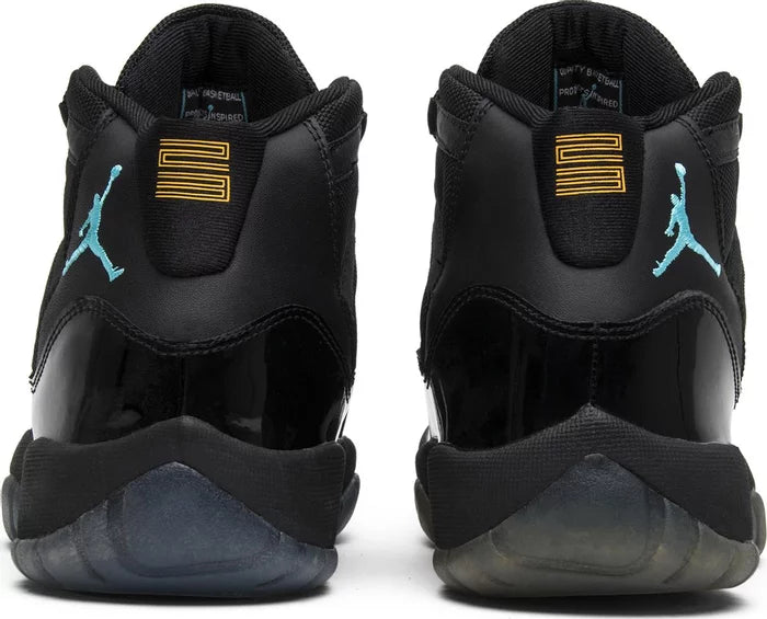 Kid's Air Jordan 11 "Gamma"