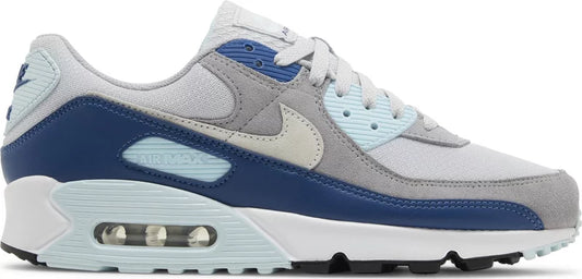 Nike Air Max 90 "Glacier Blue"