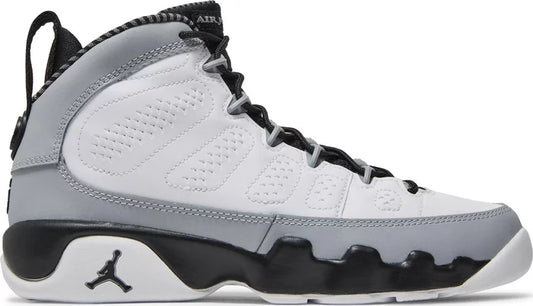 Kid's Air Jordan 9 "Barons"