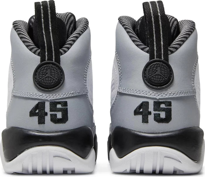 Kid's Air Jordan 9 "Barons"