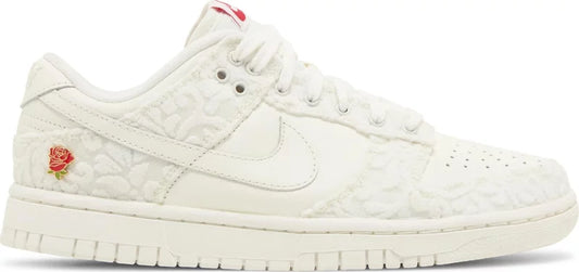 Women's Nike Dunk Low "Give Her Flowers"