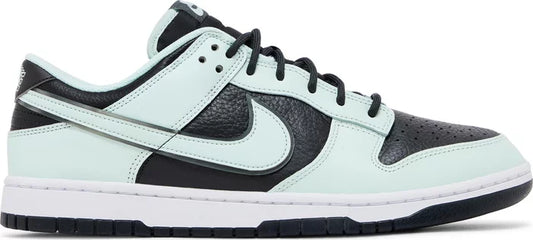 Nike Dunk Low "Smoke Grey / Barely Green"