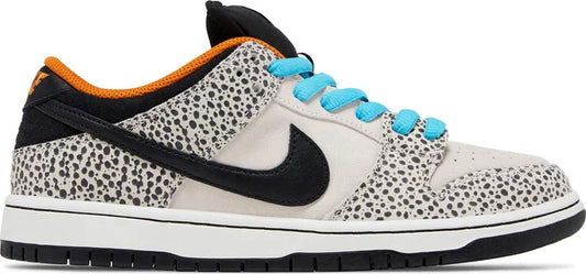 Nike Dunk Low Pro SB "Electric Pack"