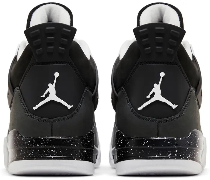 Air Jordan 4 "Fear" 2024