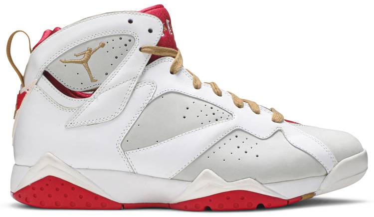 Air Jordan 7 "Year of the Rabbit"