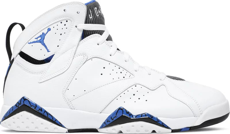 Air Jordan 7 "DMP Orlando Magic"