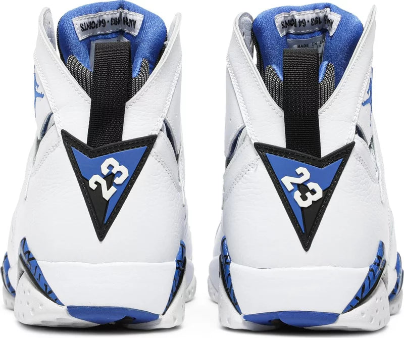 Air Jordan 7 "DMP Orlando Magic"