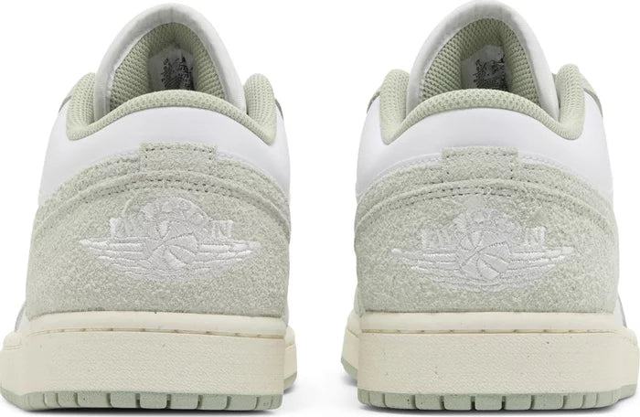 Air Jordan 1 Low "Seafoam"