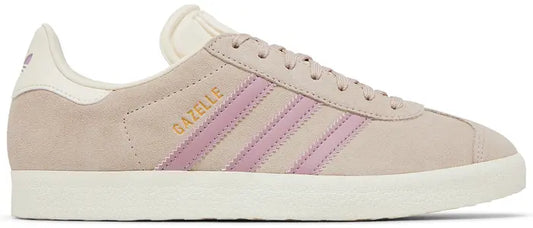 Women's Adidas Gazelle "Wonder Taupe"