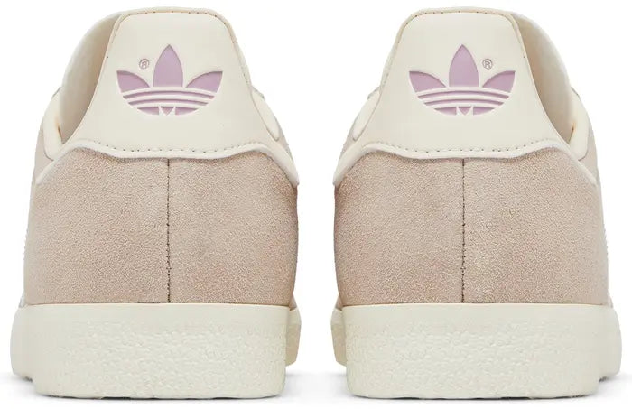 Women's Adidas Gazelle "Wonder Taupe"