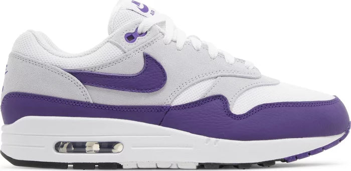 Nike Air Max 1 "Field Purple"