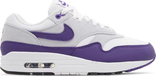 Nike Air Max 1 "Field Purple"