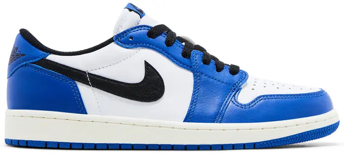 Air Jordan 1 Low OG "Game Royal"