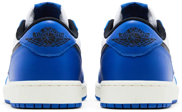 Air Jordan 1 Low OG "Game Royal"