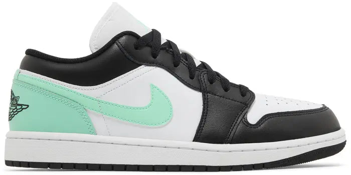 Air Jordan 1 Low "Green Glow"