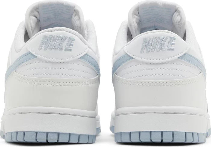 Nike Dunk Low "White / Light Armory Blue"